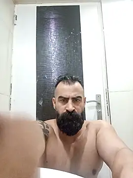 Show de aminem912 na webcam