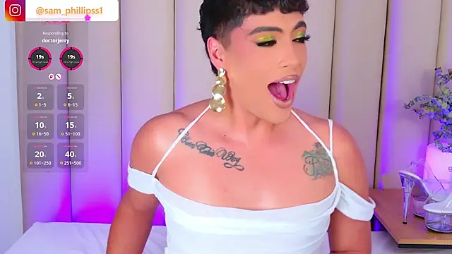 sam_phillipss 라이브 XXX 채팅