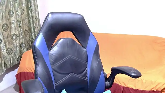 Darkkras Live XXX-chat