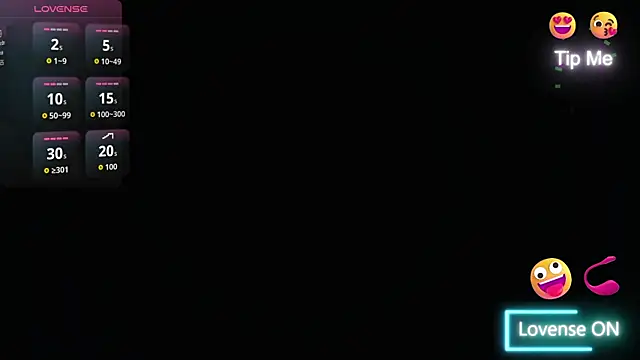 Chatroom XXX en direct de Hecate_doll