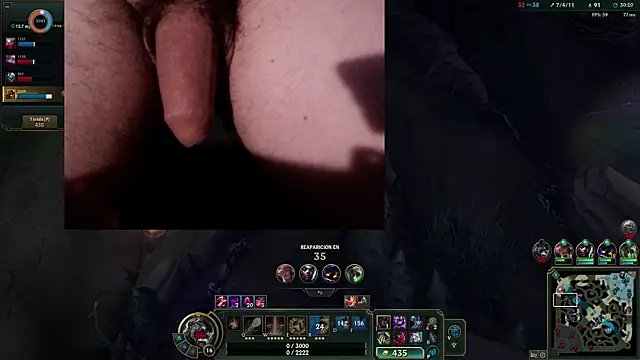 Živý XXX chat WARDOX5