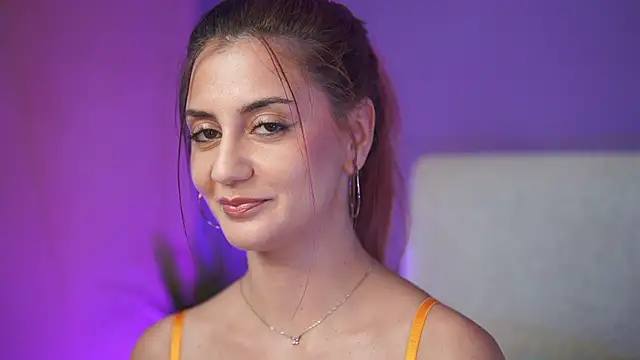 SabrinaHope 即時 XXX 聊天