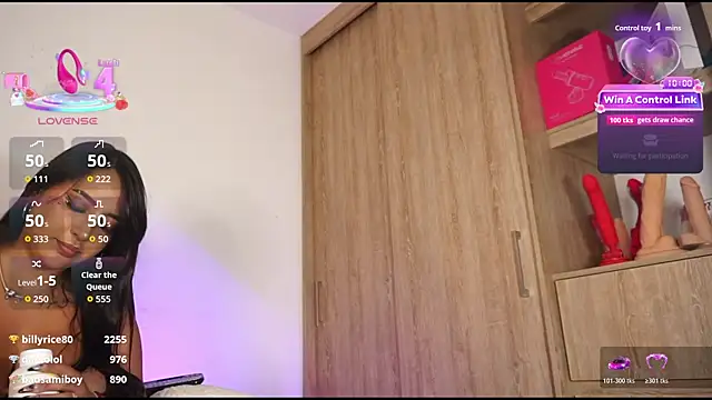 paradise3cityy Live XXX-Chat