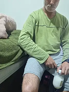 Živý XXX chat CABECUDOCTBAPRBRA