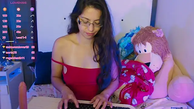 Živý XXX chat 1sasha_grey__1