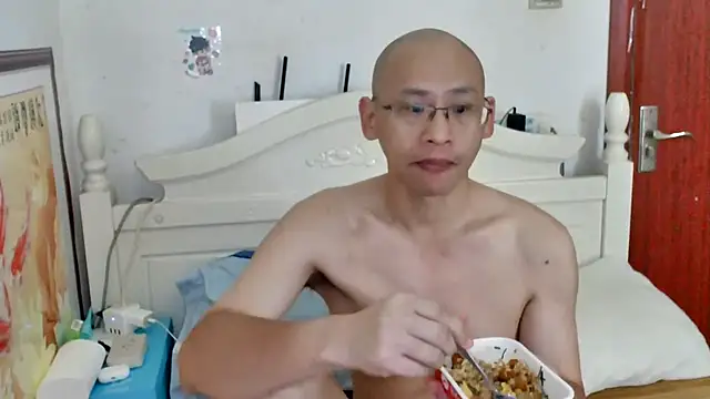 Chatroom XXX en direct de benly888