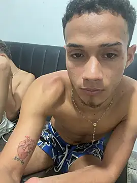 friends_lust_latin ওয়েবক্যাম শো
