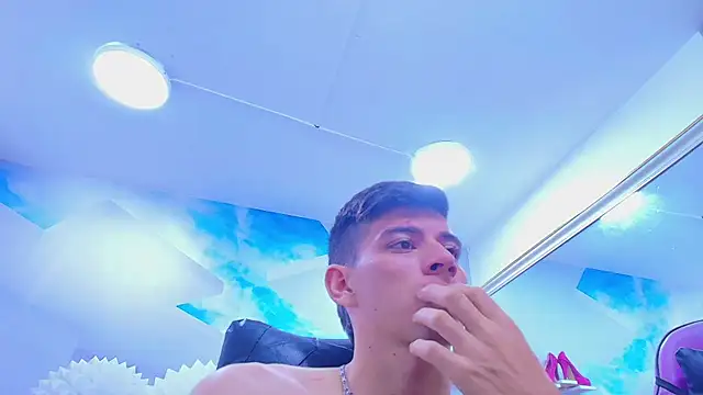 DEIBY_BABY's Live XXX Chat