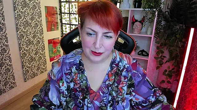 Joana_Woods' Live XXX Chat