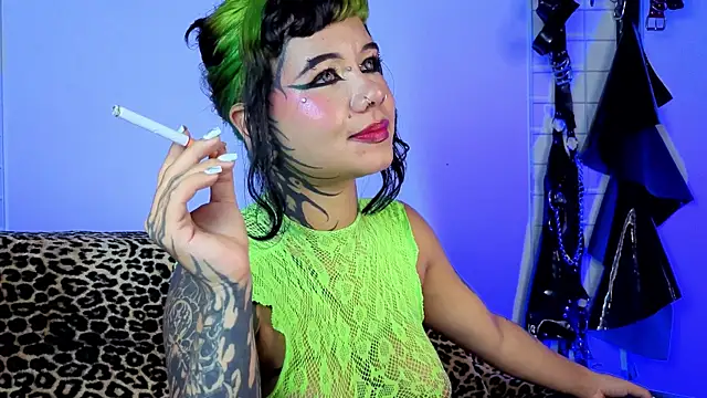 irregular_fetish_'s Live XXX Chat