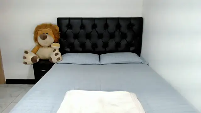 Morgan_rox23 Chat XXX live