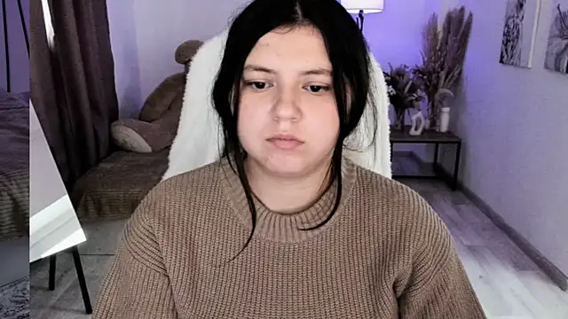 DiaAngell Obrolan Langsung XXX