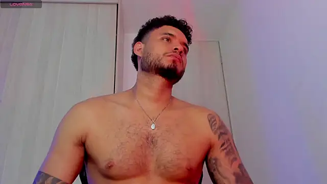 AUSTINN_TORRES webcam show