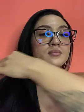 Show de webcam de casalsafadoll