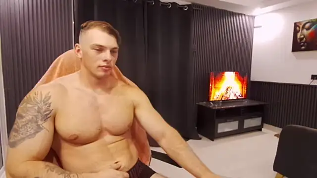 دردشة YourHotGreg الجنسية المباشرة
