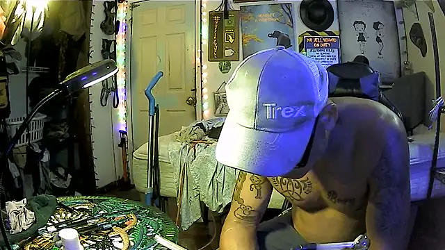 Buffshagswelln Live XXX chat