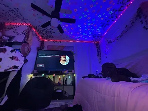 moan4mona's Live XXX Chat