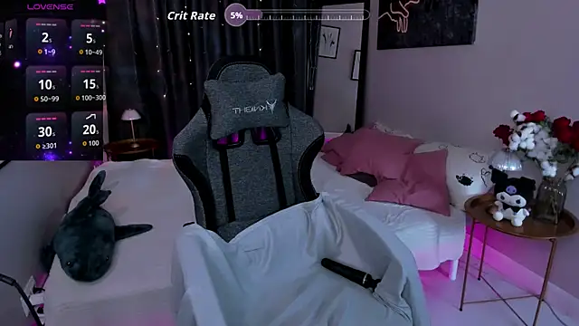 midnight_diamond 라이브 XXX 채팅