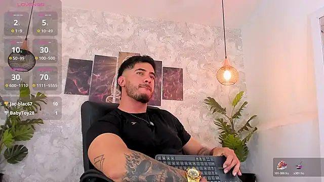 Nate_franco Obrolan Langsung XXX