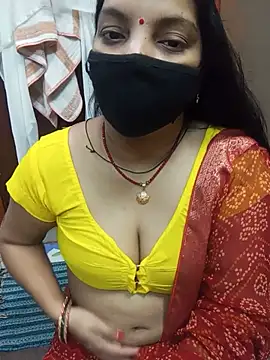 Manjudear's Live XXX Chat