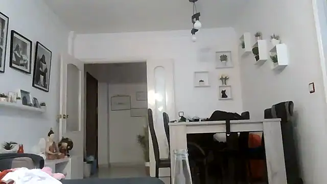 yanick931 라이브 XXX 채팅