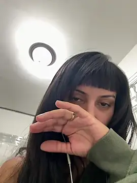 Živý XXX chat Kittybangerangbang