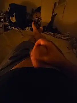 MarkBigDick35のライブXXXチャット