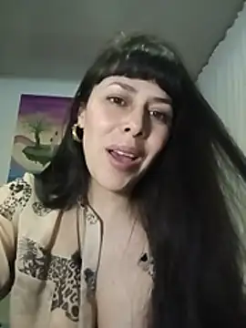 salomee Live XXX-chat