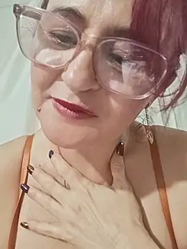 Sweetsorgaria Chat XXX live