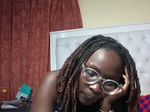 SexyAry Chat XXX in diretta