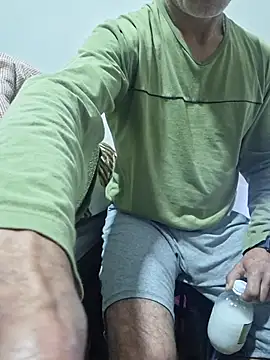 CABECUDOCTBAPRBRA Live XXX-Chat