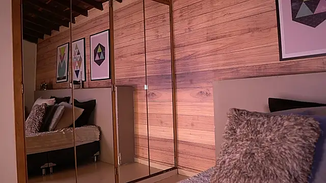 Chat XXX ao vivo de IzzyWild
