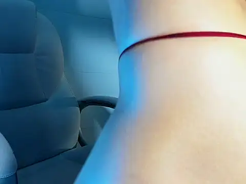 CharlotteSexRs' Live XXX Chat