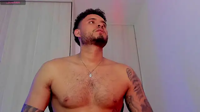 AUSTINN_TORRES' Webcam Show