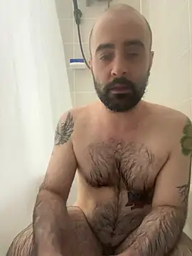 Fade_Solo Live XXX-chat