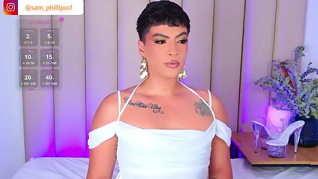 sam_phillipssn Live XXX chat
