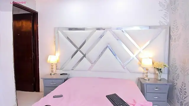 Chat +18 de khloeblake ao vivo