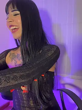 -Brittanny Chat XXX in diretta