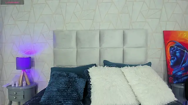 Živý XXX chat Lucas_jones
