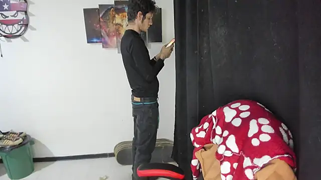 Jeff_Walton@xh Live XXX-chat