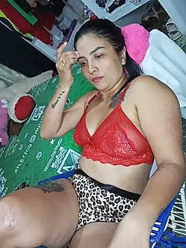 LuzDream লাইভ XXX চ্যাট
