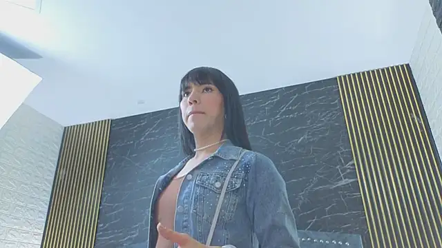 diosagolden 现场XXX聊天