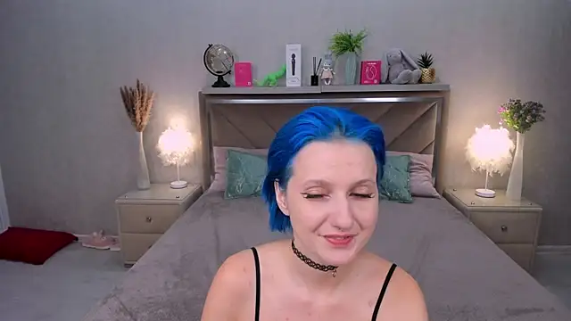 MiaKarlosn Live XXX chat