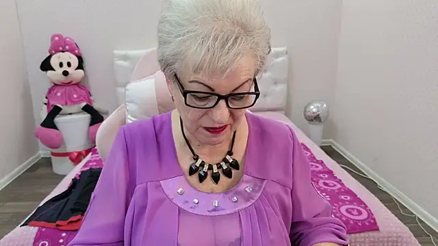 XXX chat uživo modela KayleSmoll