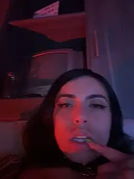 Chat XXX en directo de i_am_nina_