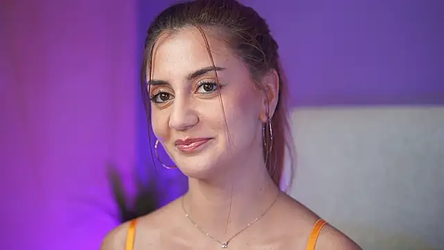 SabrinaHopen Live XXX chat