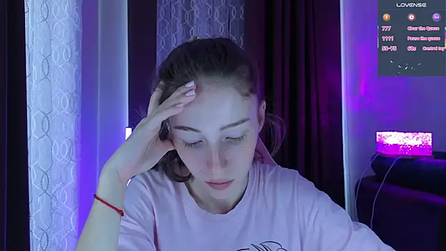 eskatmi Live XXX Chat