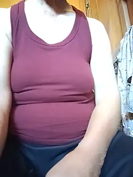 aba_sexy Adlı Modelin Canlı XXX Sohbeti