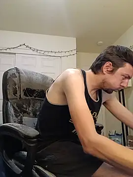 Czat XXX na żywo – Sole__Samurai
