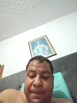 Czat XXX na żywo – latinblack16